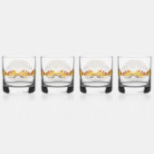 Bucerias Iguana 1069 Whiskyglas (Hinten)