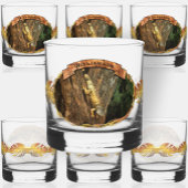 Bucerias Iguana 1069 Whiskyglas