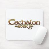 Buch 1 Mousepad (Mit Mouse)
