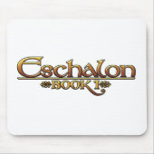 Buch 1 Mousepad (Vorne)