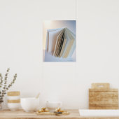 Buch 3 poster (Küche)