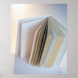 Buch 3 poster