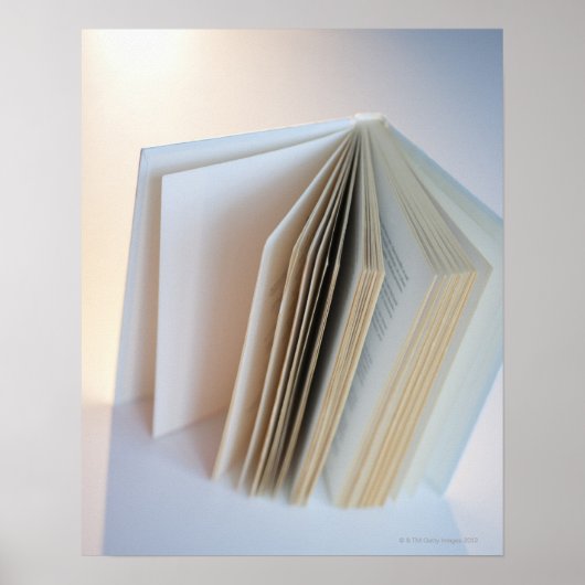 Buch 3 poster (Vorne)