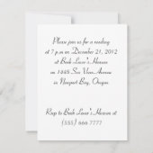 Buch-Ablesen kundengerecht Einladung (Rückseite)