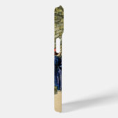 Buch Alchemy and Hermetic Arts Case-Mate iPhone Hülle (Rückseite / Rechts)