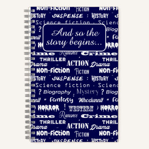 Buch Autor Schriftsteller Novelist Bestseller Note