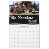Buch-Babys Kalender (Feb 2027)