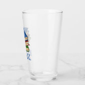 Buch-Bibliothek lesen Bibliophile Lehrer Glas (Links)