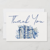 Buch Blumen Danke (Vorderseite)