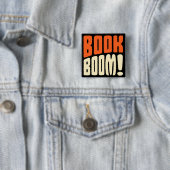 BUCH BOOM! BUTTON (Beispiel)