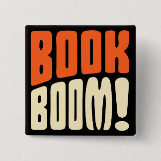 BUCH BOOM! BUTTON