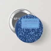 Buch Button (Vorne & Hinten)