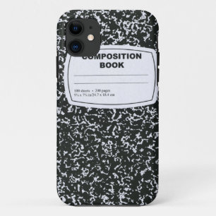 Buch Case-Mate iPhone Hülle