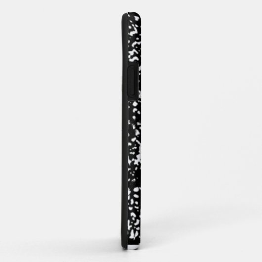 Buch Case-Mate iPhone Hülle (Hinten/Rechts)