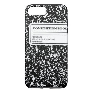 Buch Case-Mate iPhone Hülle