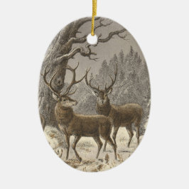 Buch der Borte-Weihnachtsverzierungen Keramikornament