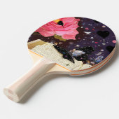 Buch der Märchen Ping Pong Paddle Tischtennis Schläger (Vorderseite)