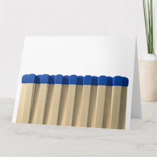 Buch der offenen Matches Karte