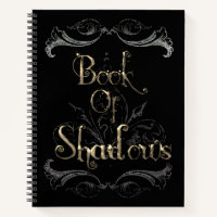 Buch der Schatten