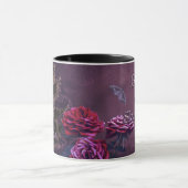 Buch der Schatten-Tasse Tasse (Zentrum)