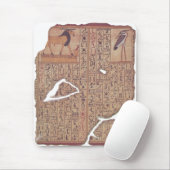 Buch der Toten - Ani Mousepad (Mit Mouse)