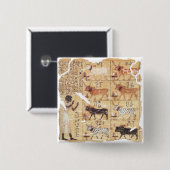 Buch der Toten Maiherperi-1479bc Button (Vorne & Hinten)