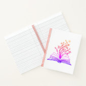 Buch der Träume (Innenseite)