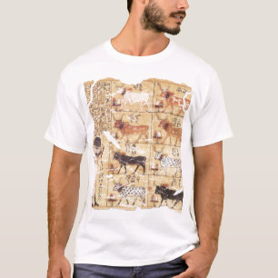 Buch des Dead-Maiherperi-1479bc T-Shirt