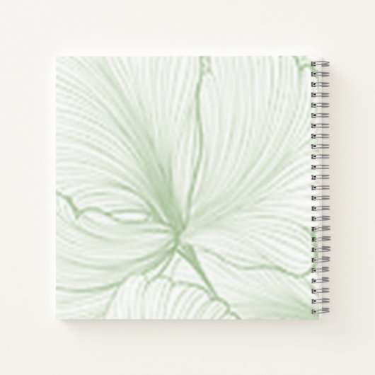 Buch des Glücks (Rückseite)