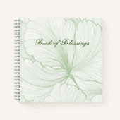 Buch des Glücks (Vorderseite)