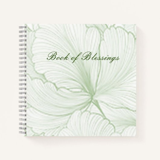 Buch des Glücks (Vorderseite)