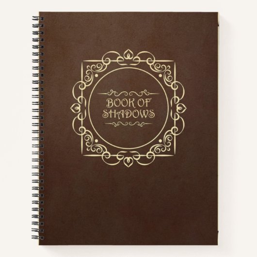Buch des Schattenblatts (Vorderseite)