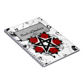 Buch des Schattenbuchs (Rechte Seite)