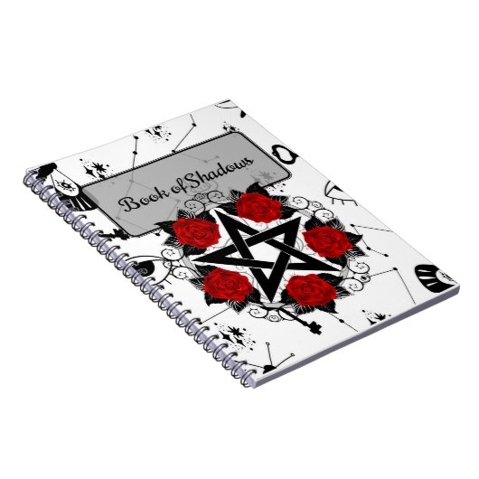 Buch des Schattenbuchs (Rechte Seite)