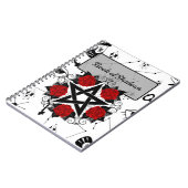 Buch des Schattenbuchs (Linke Seite)