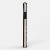 Buch des Stunden-mittelalterlichen belichteten Case-Mate iPhone Hülle (Hinten/Rechts)