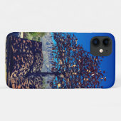 Buch des Wissens Case-Mate iPhone Hülle (Rückseite (Horizontal))