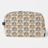 Buch Dopp Kit Waschbeutel (Vorderseite)