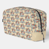 Buch Dopp Kit Waschbeutel (Rechte Ecke)