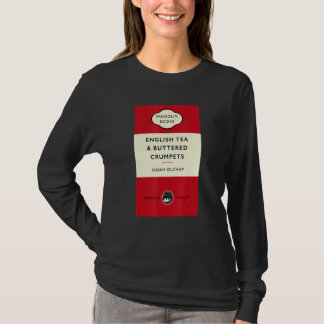 Buch Englisch Tee & Buttered Crumpets Isiah Olchap