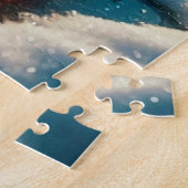 Buch Fantasy Puzzle (Seite)