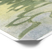 Buch Fee Poetry, Nautilus ist mein Boot Poster (Ecke)