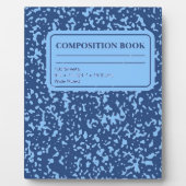 Buch Fotoplatte (Vorderseite)