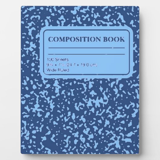 Buch Fotoplatte (Vorderseite)