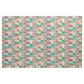 Buch Freude Stoff (Yard (91,4 cm))