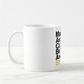 Buch-Freunde - Maddox Asher Kaffeetasse (Links)