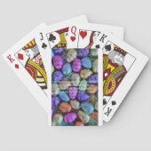 Buch für Ostern Spielkarten (Rückseite)