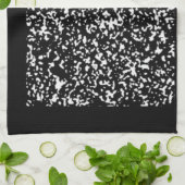 Buch Handtuch (Gefaltet)