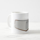 Buch Kaffeetasse (Vorderseite Links)