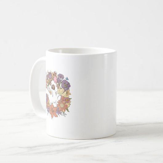 Buch Kaffeetasse (Vorderseite Links)